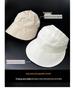 Women's Summer UV Protection Wide-Brim Sun Hat for Cycling