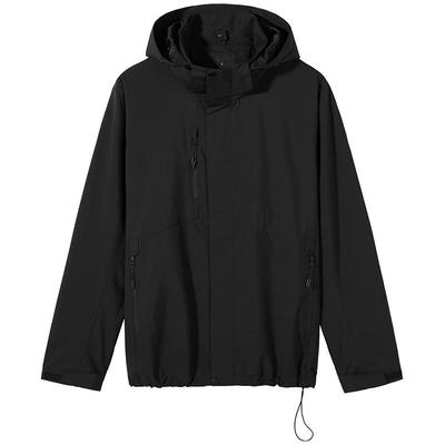Hotwind 2026 Spring Men's Outdoor Casual Jacket F07M26500