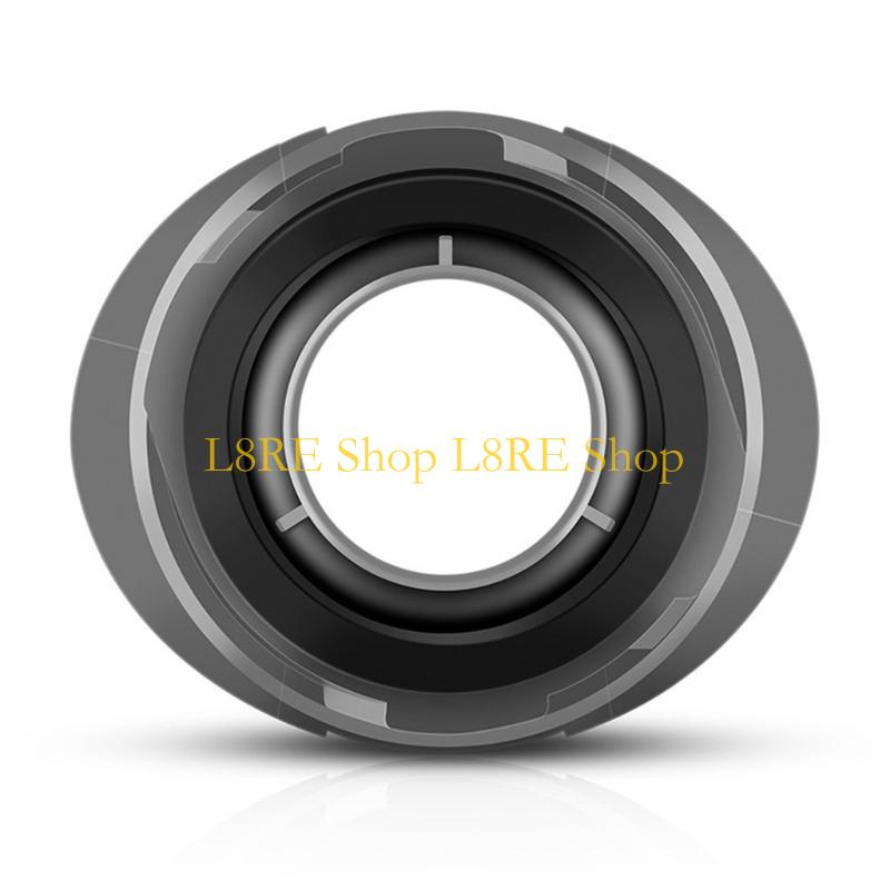 L8RE Replacement Motor Rear Cover Adapter Part for V7V8 Cordless Vacuum