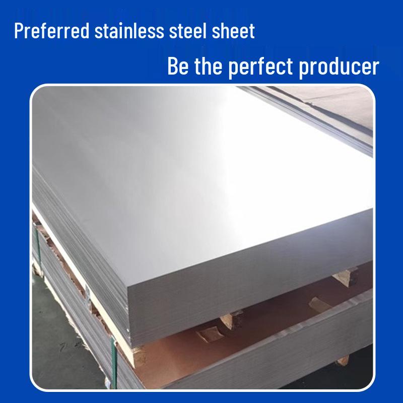 Stainless Steel Cargo Cart with Brakes for Tools and Parts