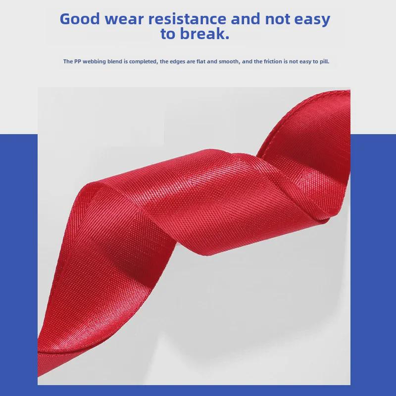 Curea valiză antiexplozivă cu curele încrucișate, cataramă de întărire și lacăt TSA