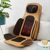 Electric Shiatsu Massage Cushion with Heat