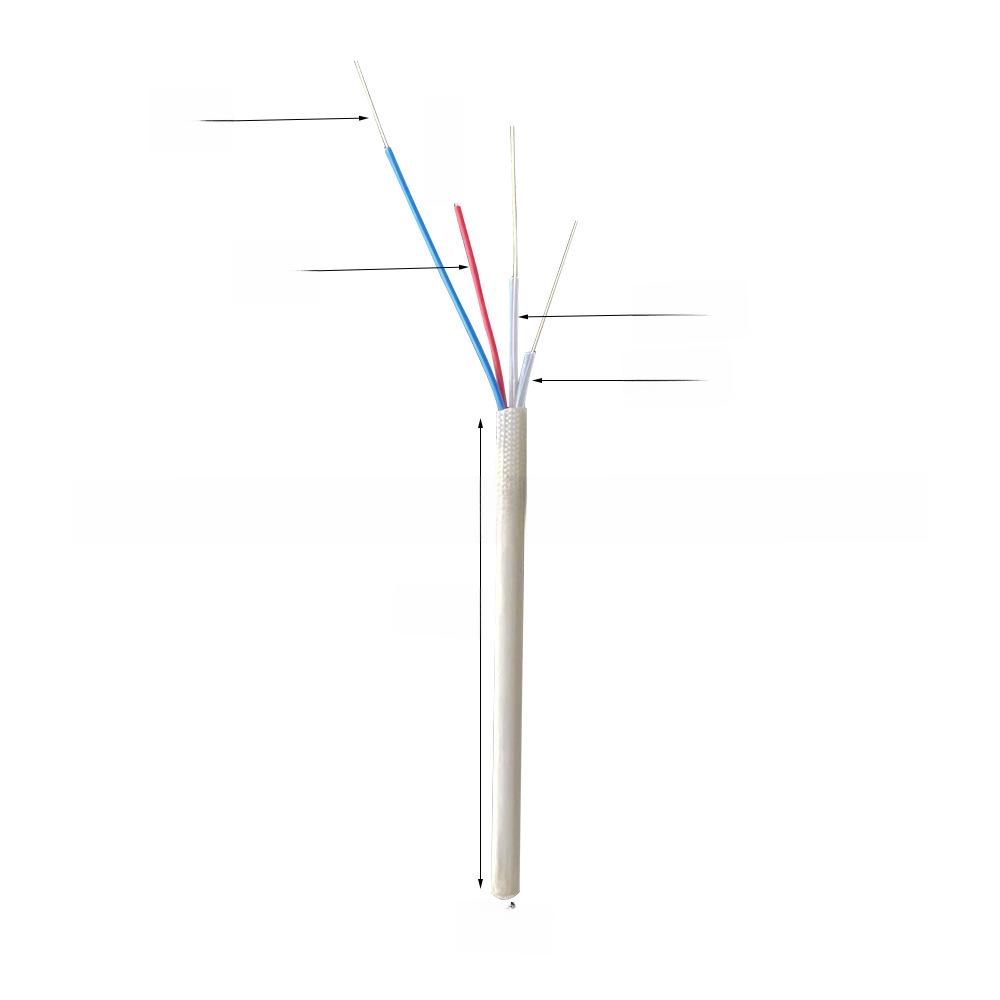 Núcleo de aquecimento cerâmico universal para estações de solda 936/907