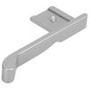 Camera Hot Shoe Thumbs Grips Aluminum Alloy Thumbs Rest Handle for    0V