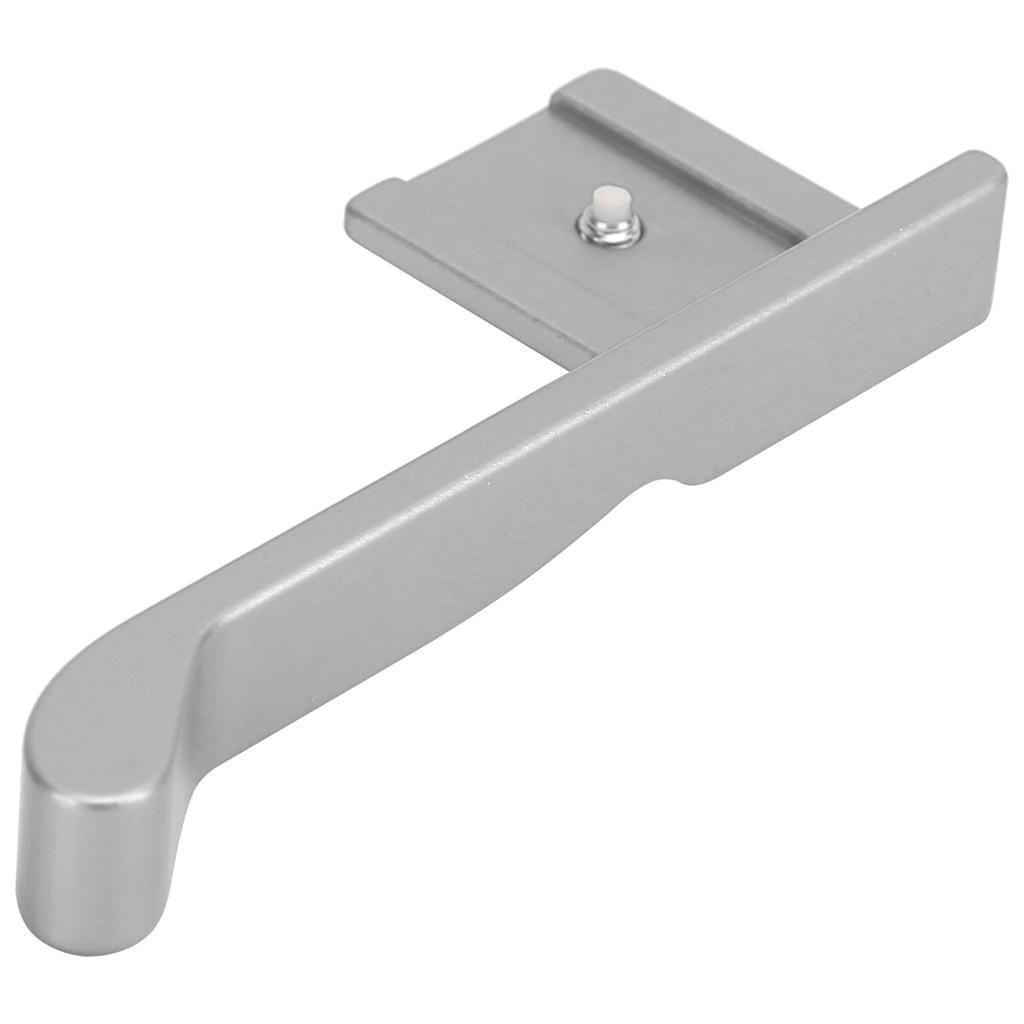 Camera Hot Shoe Thumbs Grips Aluminum Alloy Thumbs Rest Handle for    0V