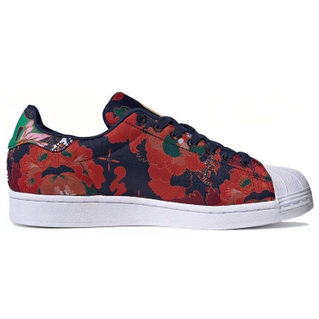 adidas Superstar 'Čínský nový rok' FW5366