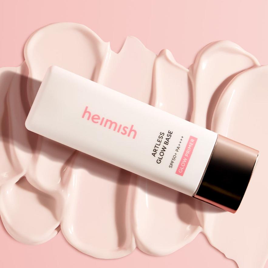 Heimish Artless Glow Base SPF 50+ PA+++ 40ml