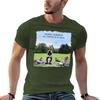 George Harrison All Things Must Pass Oversize TShirt Personalized Mens Clothes  Cotton Streetwear Large Size Top Tee