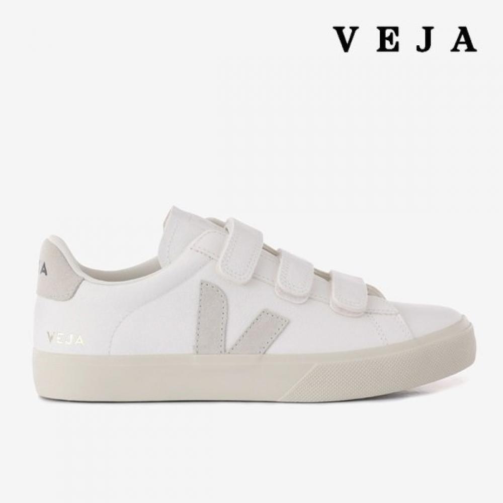 

Женские кроссовки Veja на липучках S Svjf243rc05 919 220