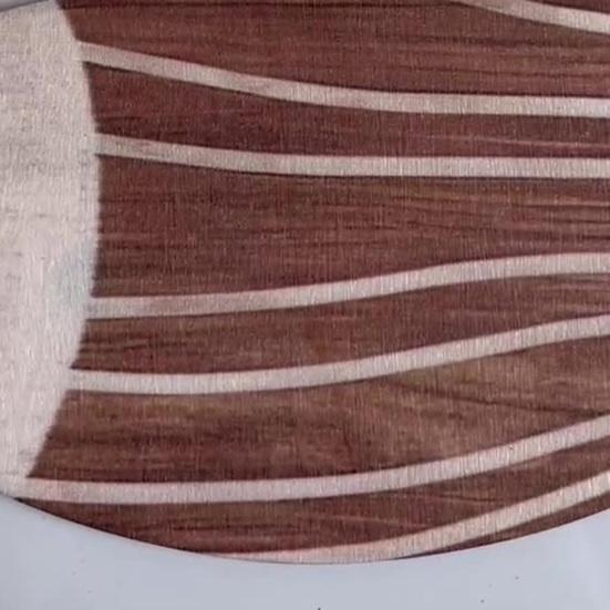 4Pcs/Set Wall Fish Decorations Coastal Wall Art Wooden Fish Retro Rustic Fish Wall Ornaments