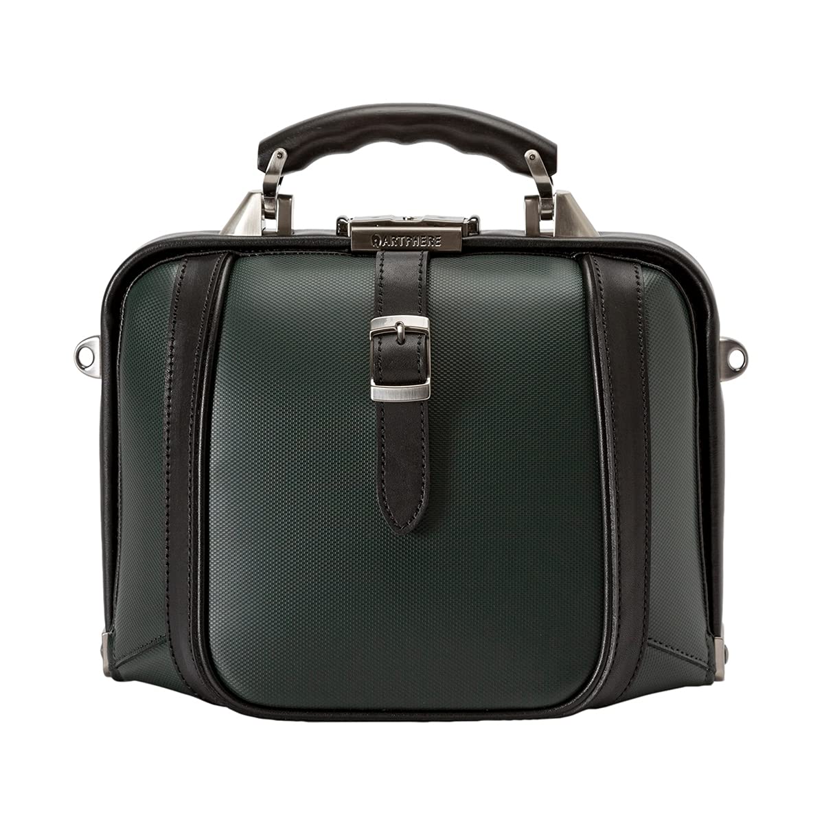 

Сумка на плече Toyooka Bag New Dulles Touch Tough Green [Art Fear] Чоловіча DS0-TT зелений