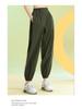 2025 Women's Fleece-Lined High-Waist Winter Sweatpants, Straight-Leg, Cuffed Casual Style