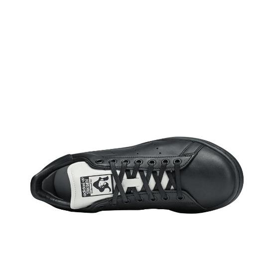 adidas Yohji Yamamoto X Stan Smith Black IE0946