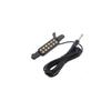 Low Noise Acoustic Guitar Pickup Soundhole Pickup for Musical Instruments Accessories