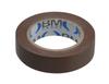 Electrical Insulating Tape 10M*15Mm Brown - Be Esb1510Ma
