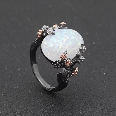 Ringen – Ringen voor dames