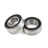 Parts Bearing Replacement Steel 163110 2RS About 35g