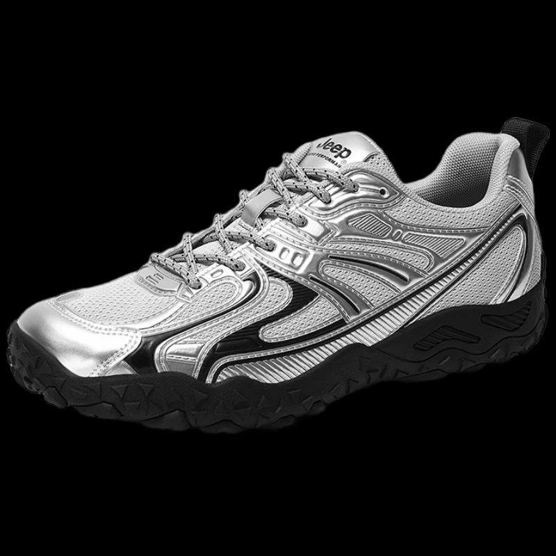 

Jeep Men s P510912041 Lightweight Trail Hiking Shoes 44