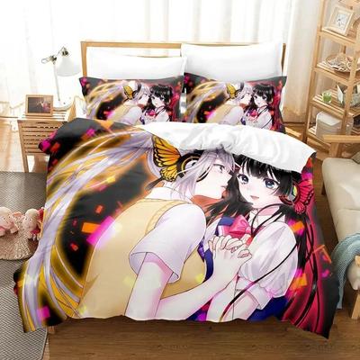 Linge de lit – Parures de lit