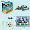 Ball Kid Soccer Game Mat Set Outdoor Indoor Mini Football Training Practice Toys