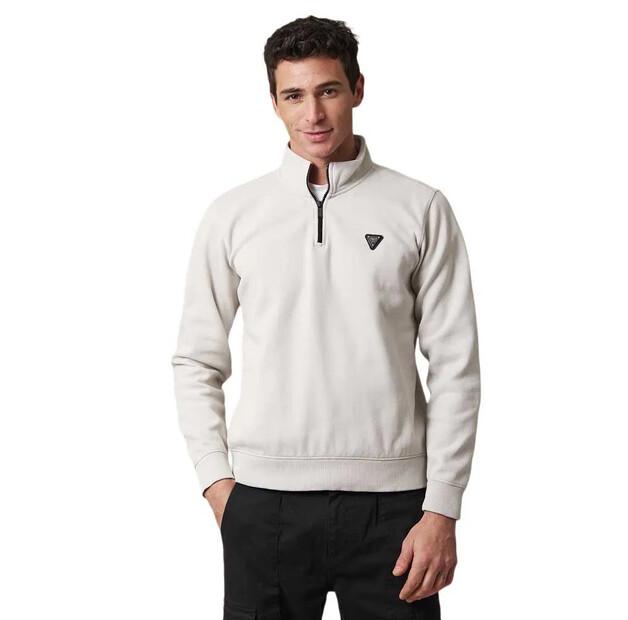 

Deeluxe Kent full zip свитшот L