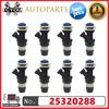 Motor – Injectoare de combustibil auto