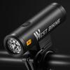 Bicycle Light Super Bright High Lumen Waterproof Glare-Free Simple Installation Night Riding Bike Headlight Accessories