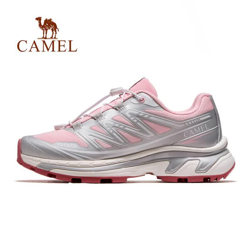 Camel Herbst 2025 Outdoor Wander- & Trekking-Schuhe