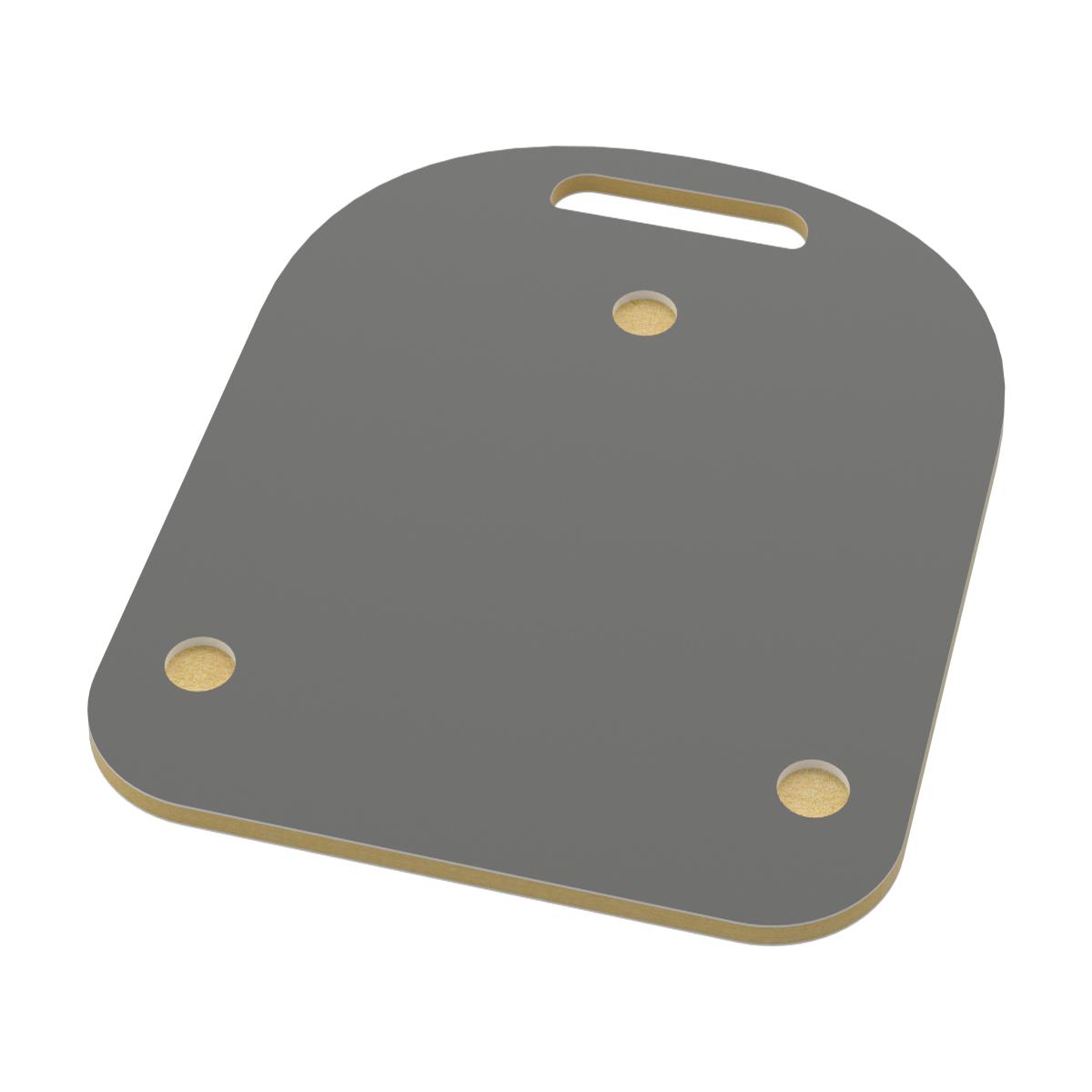 Thermomix TM5 TM6 Mixer Processor Sliding Pad Countertop Appliances Assisted Sliding Pad Kitchen Sliding Pad Kitchen Parts