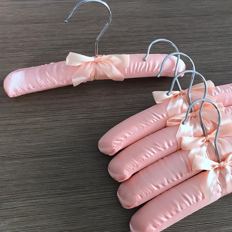 

10 шт./лот, вешалка для одежды, детские вешалки для одежды без следов, нескользящая вешалка для губки