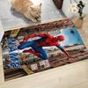 Custom Name "Spider-Man: Urban Legend" Carpet Rug Customizable Soft Washable Anti-Slip Home Living Room Sofa Mats Personalized Rug. 0909345