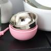 Miniature Tableware For Doll House Scene Display 1/12 Scale Metal Bowl Chopsticks Model Figure With Realistic Detailing
