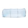 Portable Mini Greenhouse Combination Frost Proof Rain Proof UV Resistance Outdoor Portable Mini