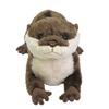 Knee Otter Plush Toy