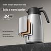Joyoung WF502T 2.3L Stainless Steel Insulated Vacuum Flask