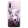 Border Collie Clever Dog For Xiaomi Redmi Note 14 13 12 11 10 Pro Phone Case 12S 11S 11T 11E Plus 14Pro 13Pro 12Pro 11Pro Cover