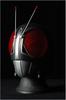 RMW 026 Kamen Rider BLACK RX scale mask 1/2