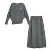 IEF Women's Elegant Knitted Set