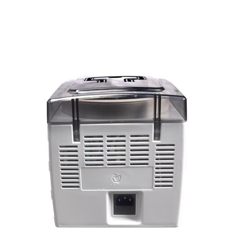 Youmash Automatic Portable Money Strapping Machine U-502 CN plug (adapter included)