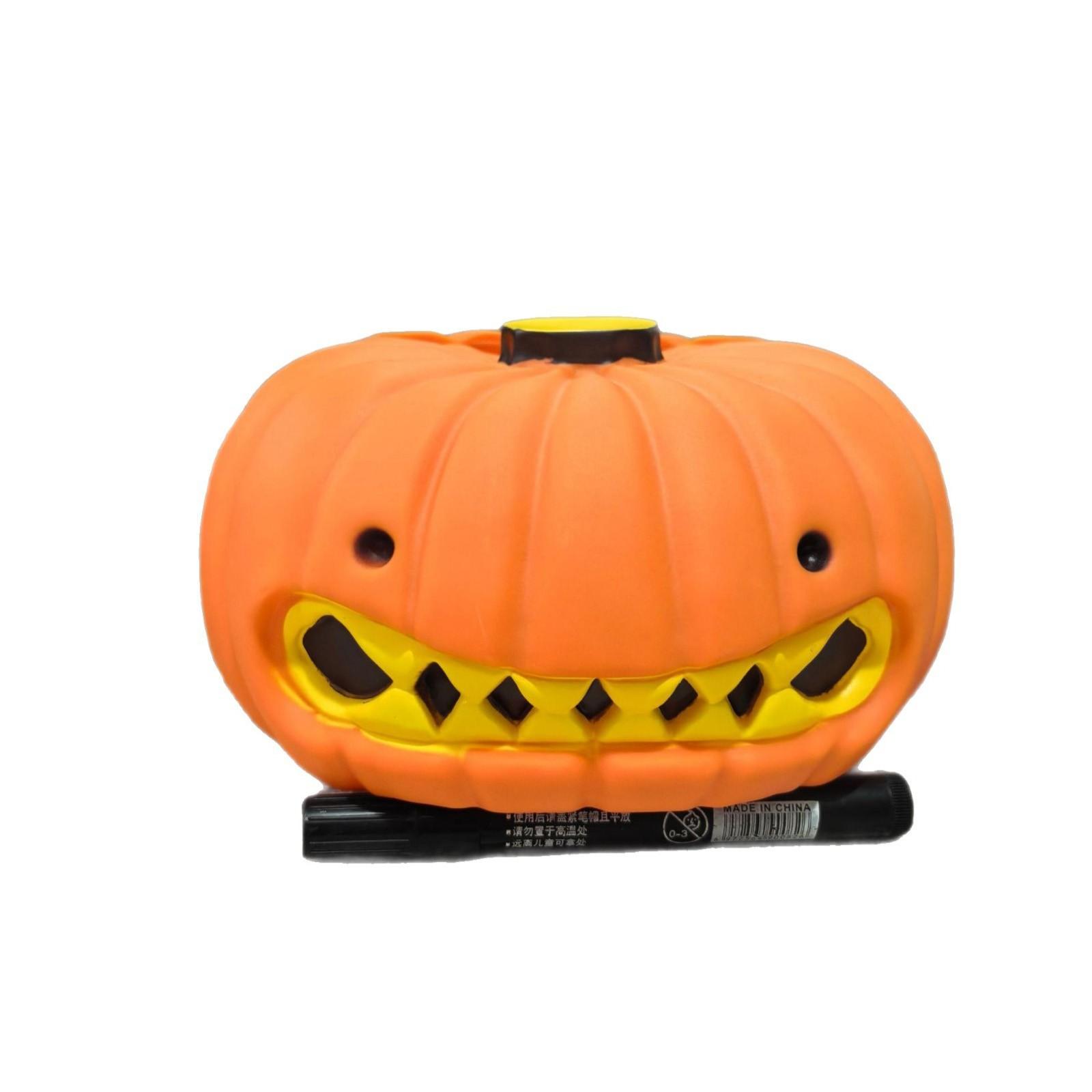 

Тыква Коробка для салфеток Интересная коробка для салфеток, Украшения для спальни, гостиной, столовой One Size