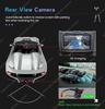 Opel 7" Android GPS Navigator with Reversing Camera (Cross-Border Exclusive, Overseas Version)