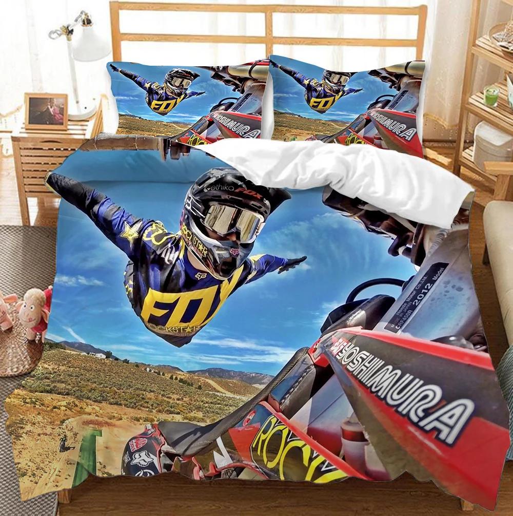 Cartone Animato Gioco Carino Aphmau con Ali Set Letto Ragazzi Ragazze Misura Singola Queen King Copripiumino Federa Letto ragazzi Adulti