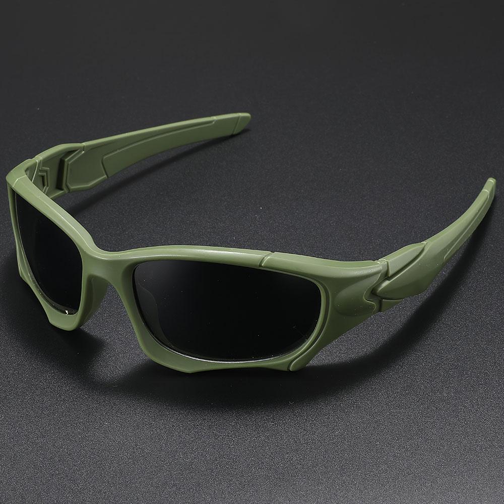 Advanced Cool Fantasy Polarized Surround Fashion GlassesMen's and Women's Outdoor SportsCyclingFishingHikingGolf