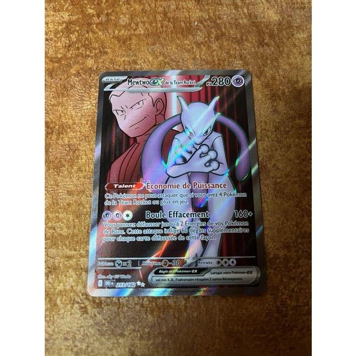 Pokémon Booster - THE POKÉMON COMPANY - EV10 Scarlet & Violet - 10 Cards - Random Artwork - 6 Years and Over