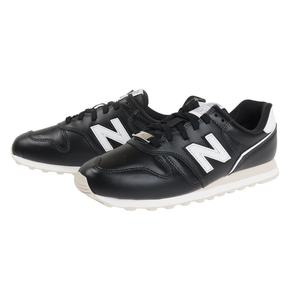 

373 ЧЕРНЫЙ [New Balance] 28.0 СМ чёрный