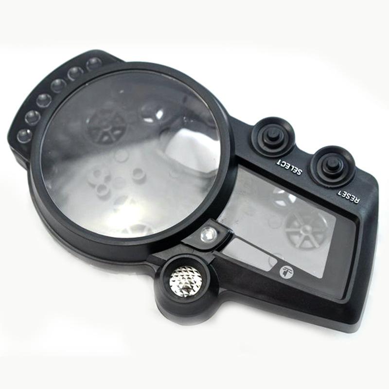 Yamaha YZF R1 2002-2003 Instrument & Odometer/Tachometer Shell