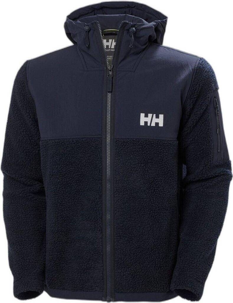 Helly Hansen Patrol Pile Fleece Jacket navy