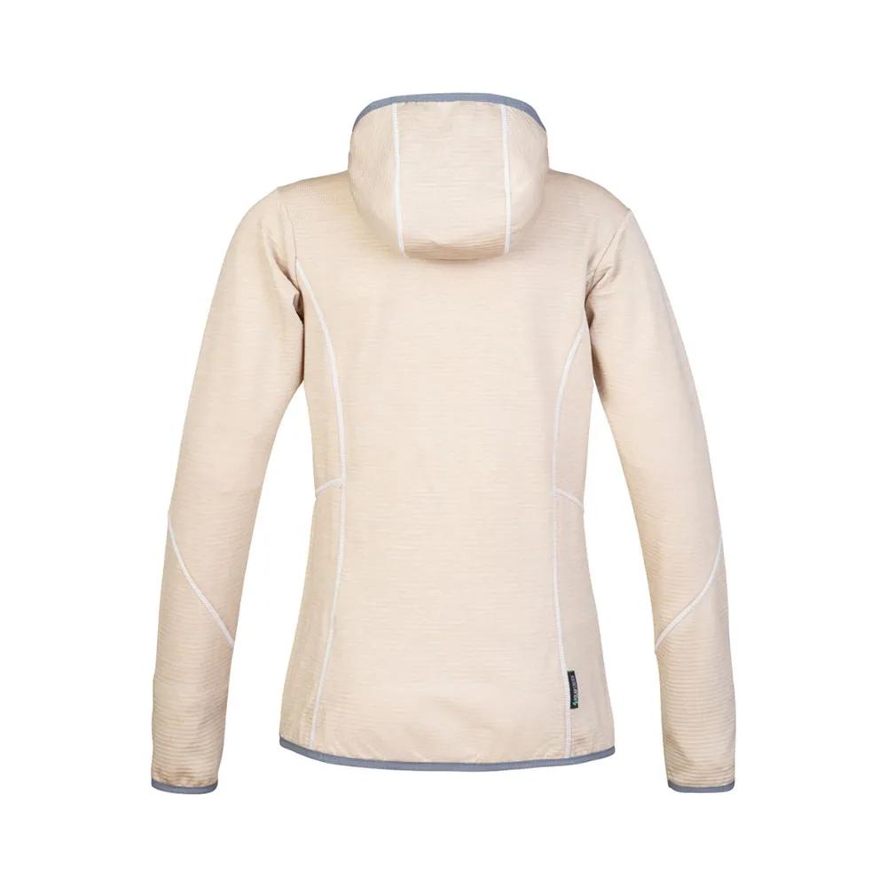 Hannah Флисовая на молнии Dagnys hoody