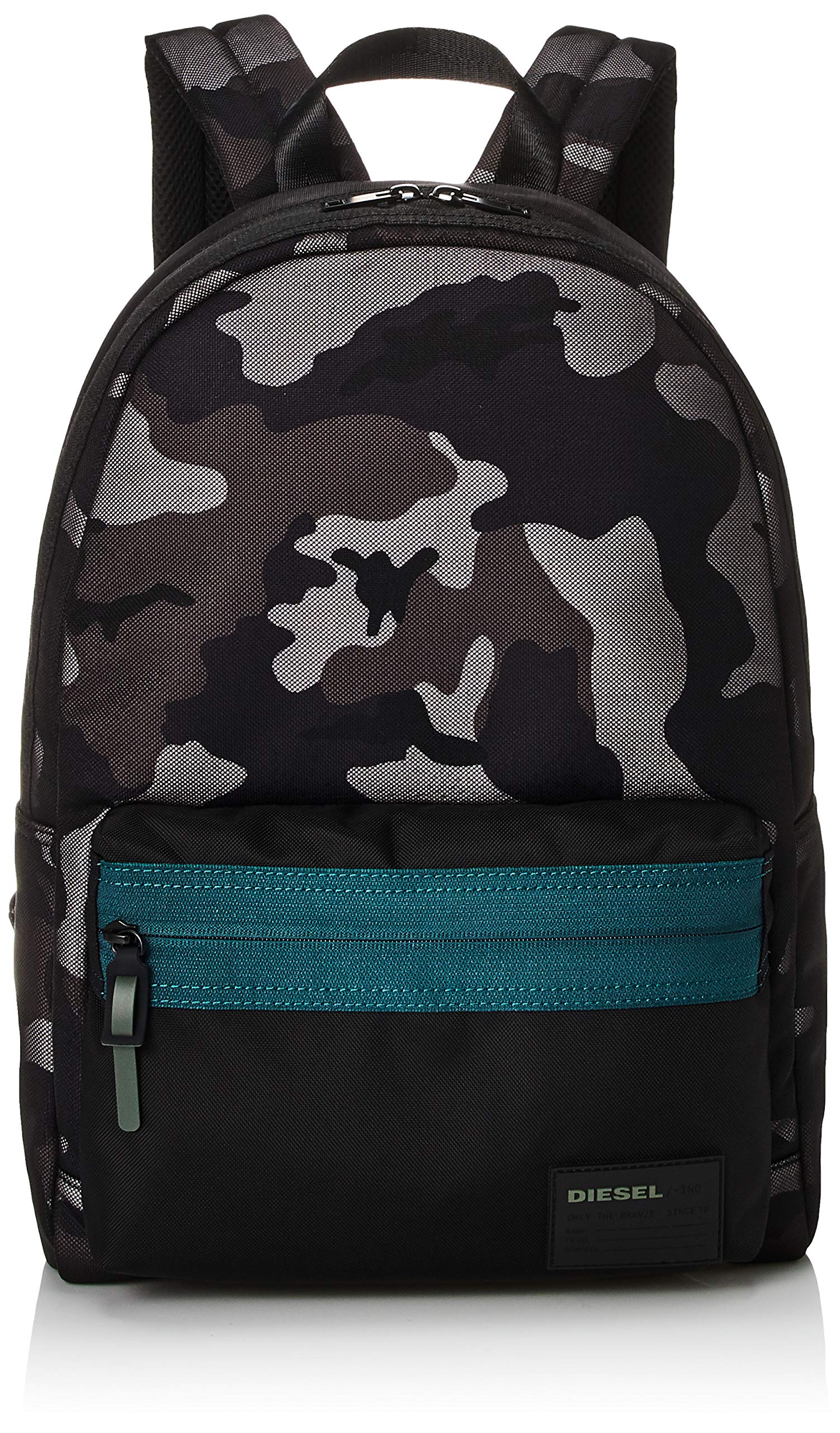 

Камуфляжный рюкзак X06264P2289 UNI Camouflage H8187 [Diesel] Мужской