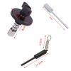 Diesel Engine Camshaft Timing Tool Flywheel Locking Alignment Timing Tool Kit For Vauxhal Opel Suzuki Fiat 1.3 CDTi/D/DDiS